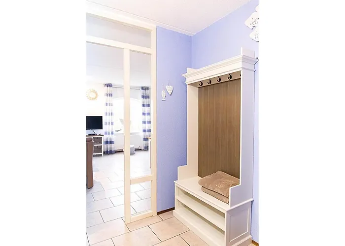 Residence Juliana 68